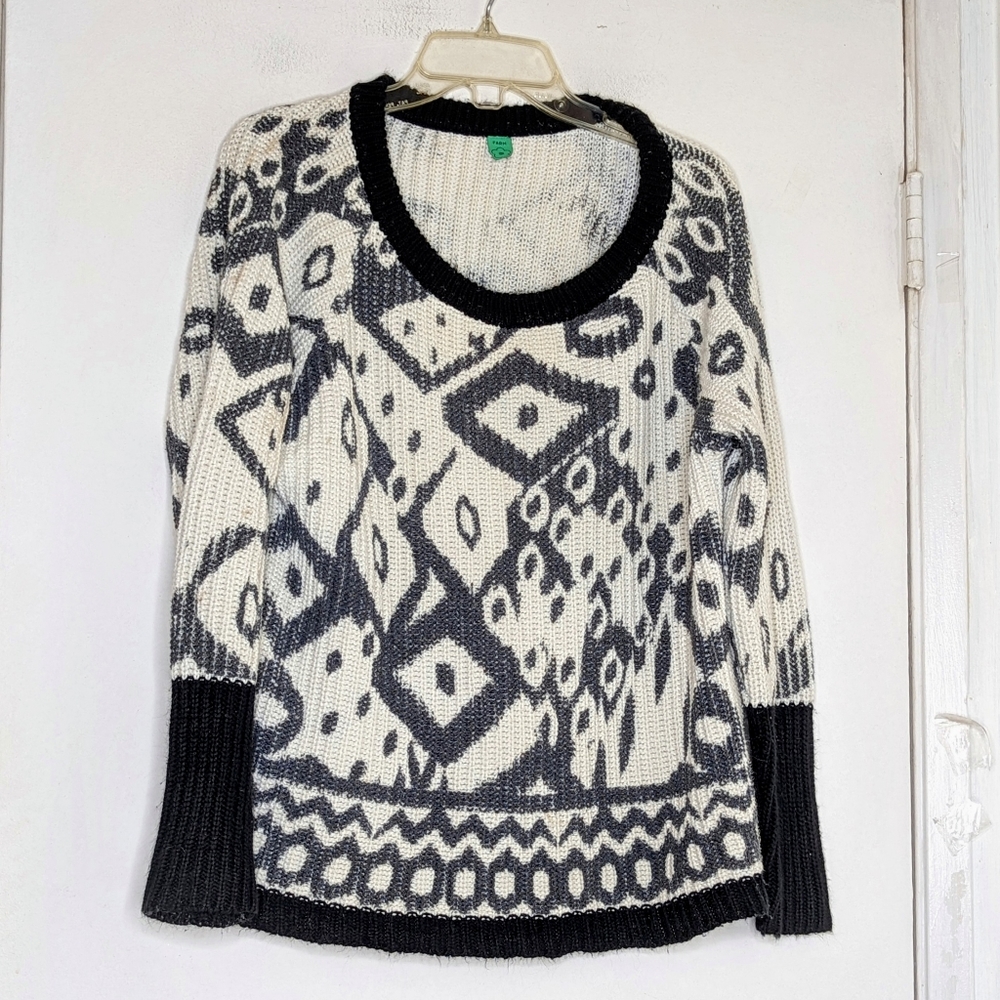FARM Rio • Pullover Sweater